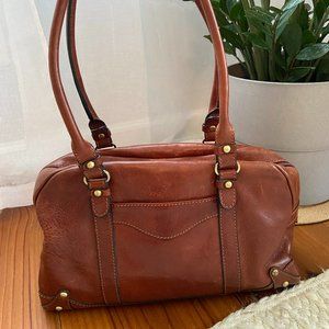 Italian Leather Purse